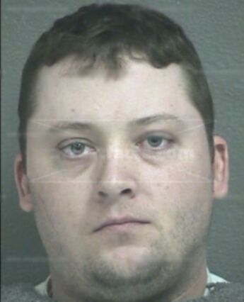 Jason Paul Buckner