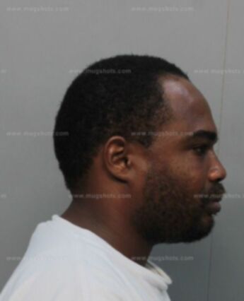 Kewan Pernell Williams