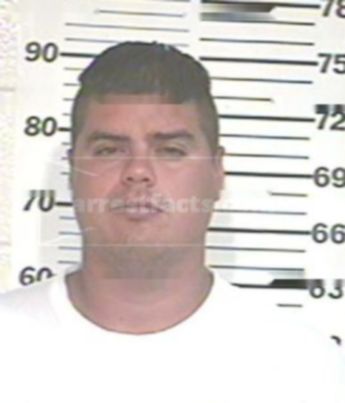 Rolando Jr Garza Navarro