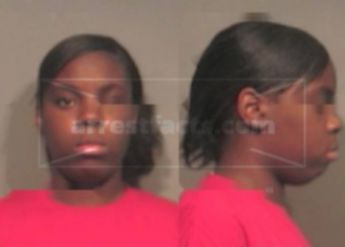 Shalamenia Laqella Ann Ross