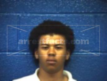 Marcus Daleon Runner