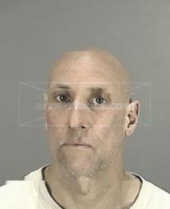 Keith Edward Frazier