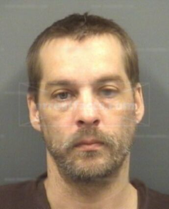 Ryan Kenneth Bradley