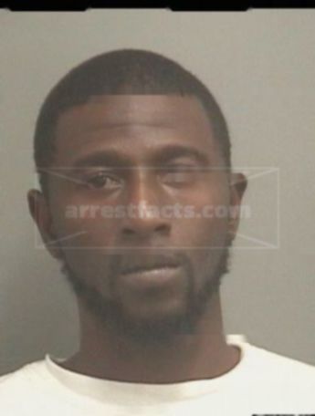 Demetrick Jerrode Gross