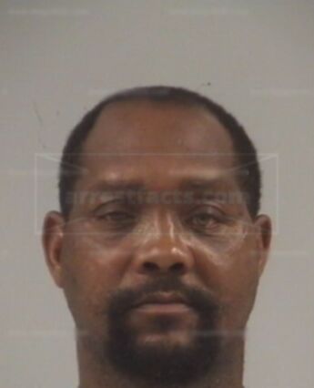 Shawn Lamont Smith