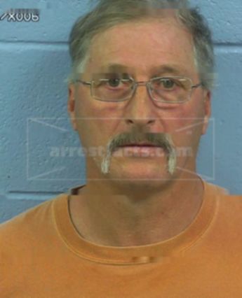 Rickey Lynn Gladden