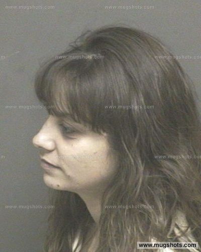 Melissa Clair Scardino