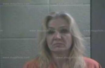 Mary Ann Howard