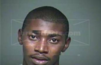 Jerome Obrian Cousar