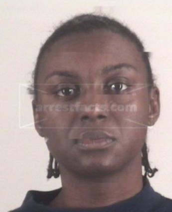 Dora Ahyanne Tramel