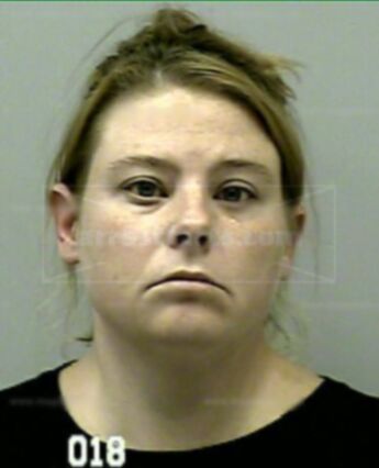 Mary Dianna Goodrich