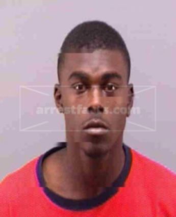 Curtis Bernard Washum