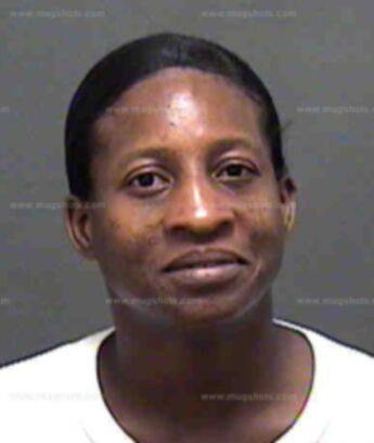 Mernilla Nannette Samuels