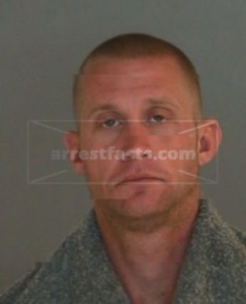Christopher Morgan Harber