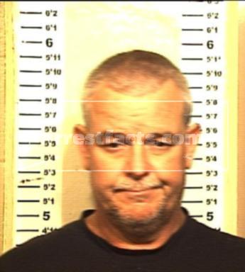 Timothy Jon Claytor