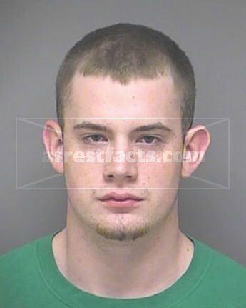 Nathan Alan Terrell