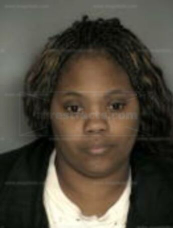 Shaquera Tillman
