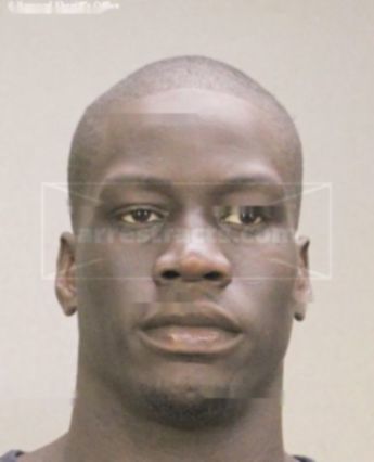 Michael Ray Richardson