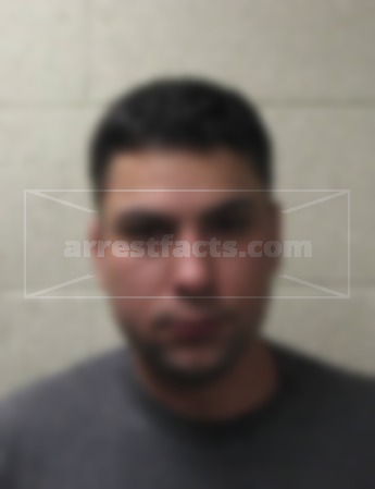 Michael Joseph Rodriguez
