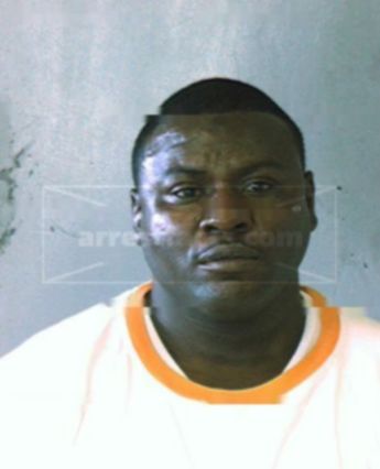 Andre Leonard Dunham