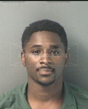 Diontress Kadeem Leverette