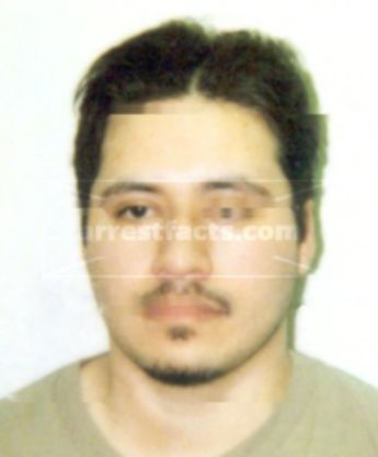Joe Luis Perez