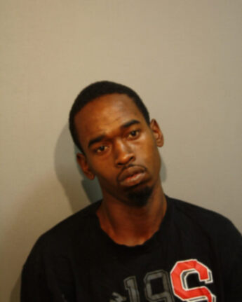 Kelvin Deallen Patterson