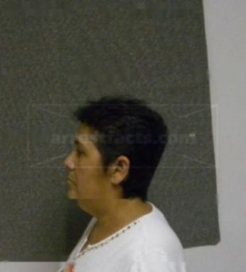Ma Soledad Rojas Cortez
