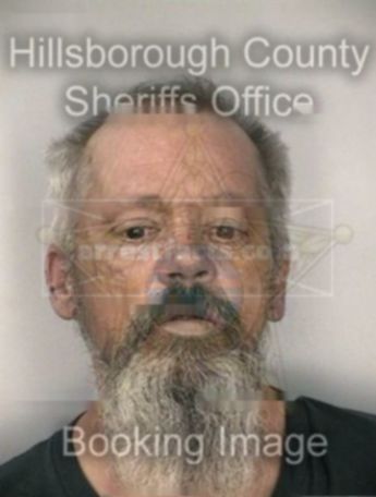Kenneth Bruck Johnson