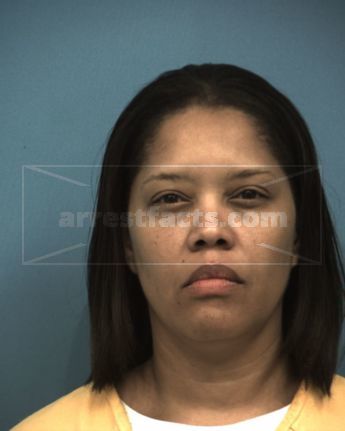 Samantha Dukes Brown