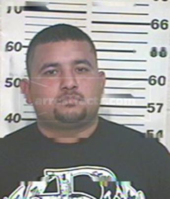 Martin Jorge Gomez Venegas