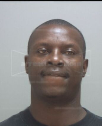 Demetrius Lamar Mccloud