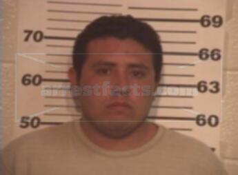 Cesar Armando Maldonado