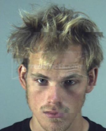 Joshua David Bishop