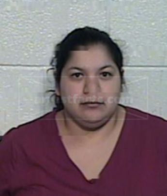 Veronica Tello Barron