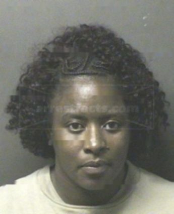 Adrienne Collett Moton