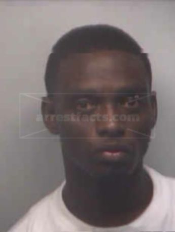 Stephon Ballard