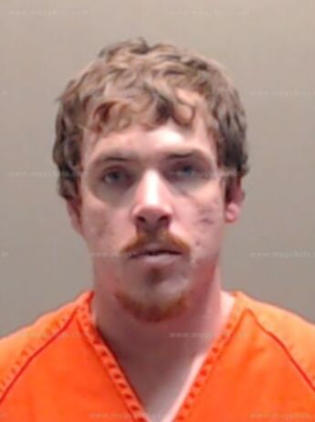 Lance Huntley Penney