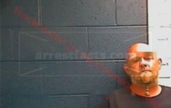 Richard Douglas Hoskins