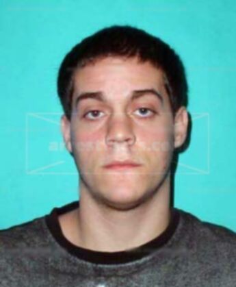 Anthony James Simpson