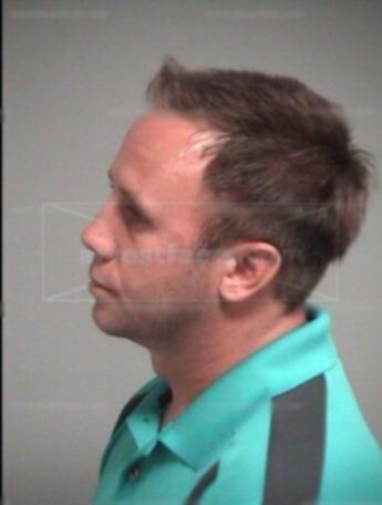 Courtney David Pleasant