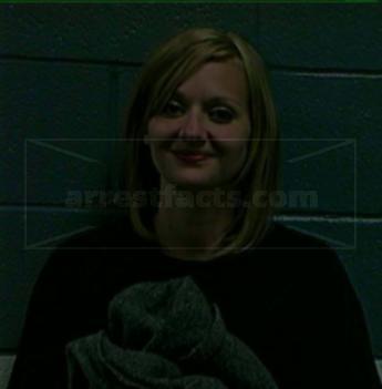 Courtney Denise Norman