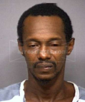 Wayne Keith Galloway