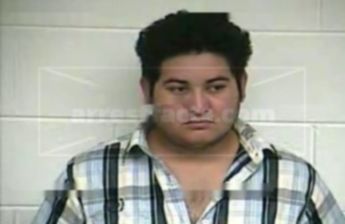 Jose Samuel Gonzales