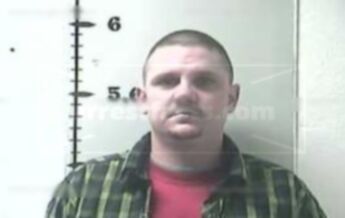 Jonathan Edward Mcclure