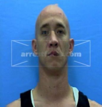 Jason Lee Caperton