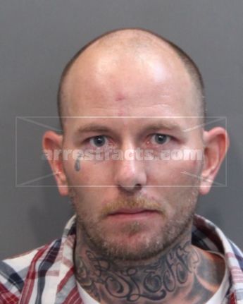 Robert Conrad Summey