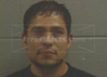 Norman Amore Garcia