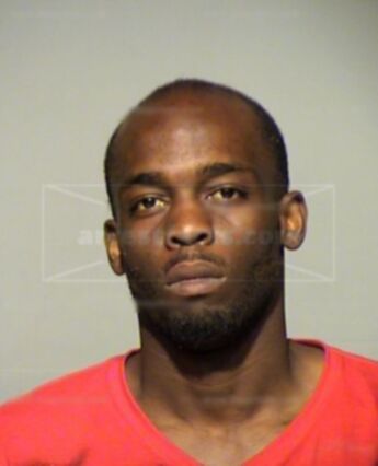 Sharod Winston