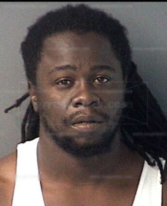 Joseph Demond Purifoy